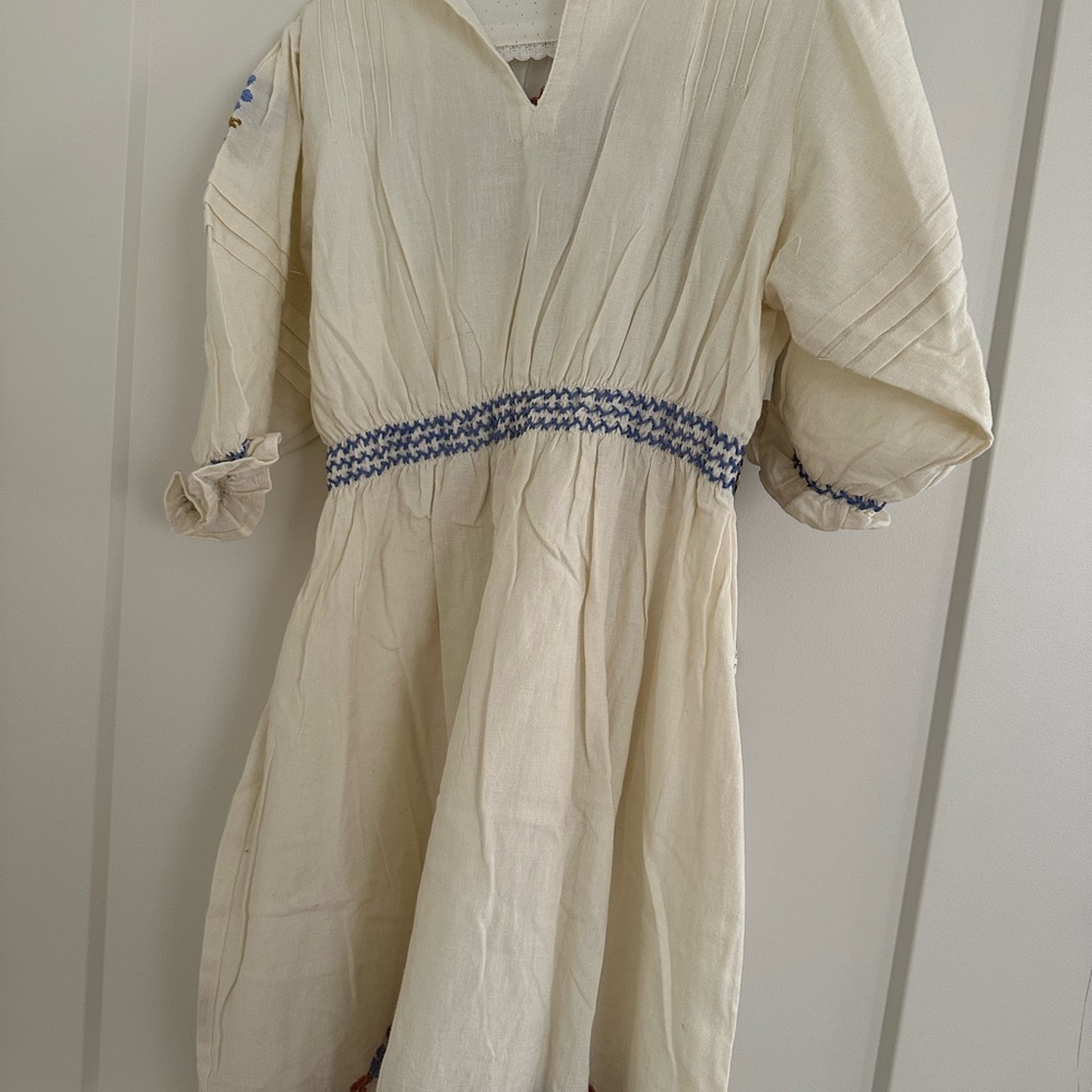 Girls lali size 8 dress NWT - Picture 4 of 4